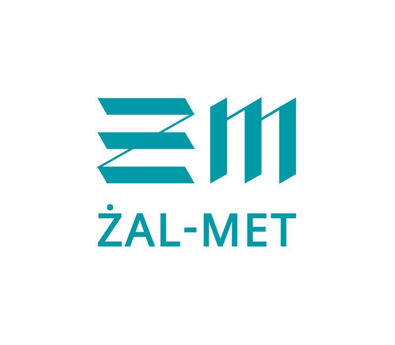 Logo ŻAL-MET